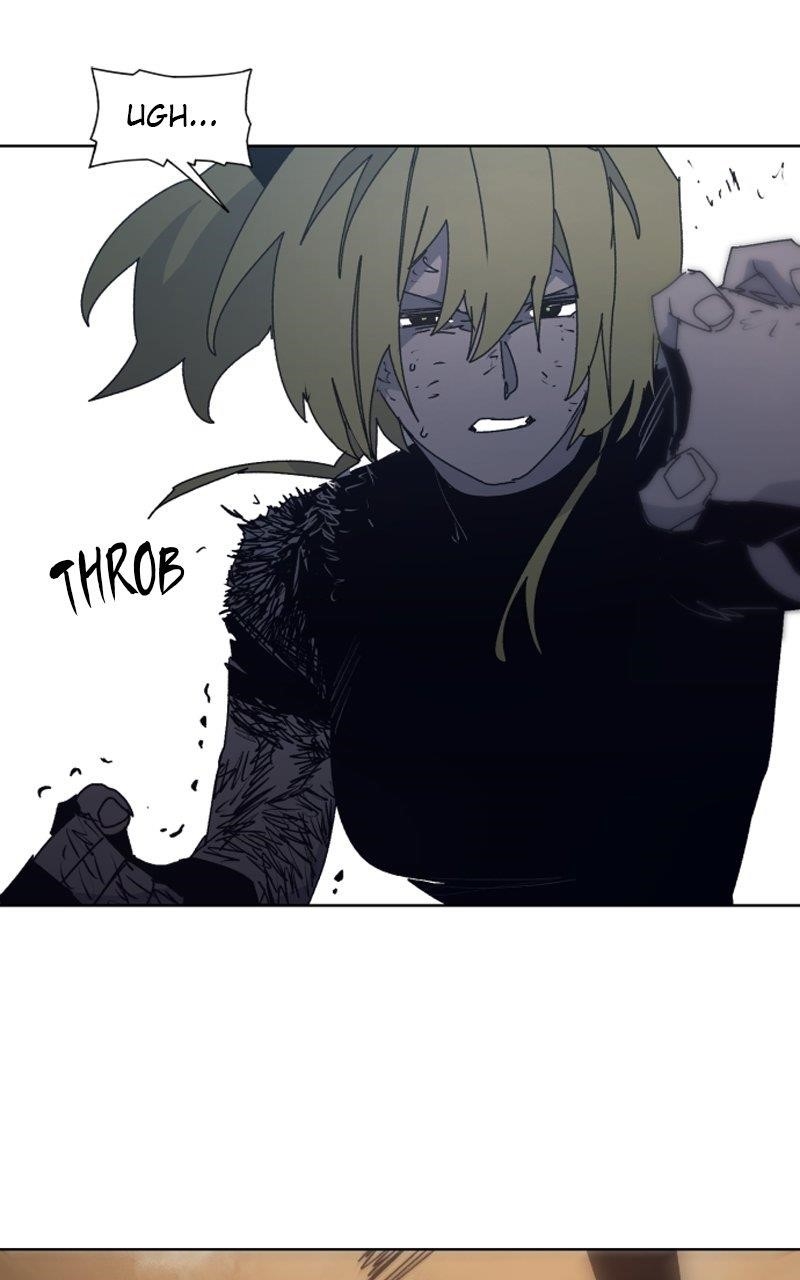 The Knight of Embers Chapter 188 - Page 29