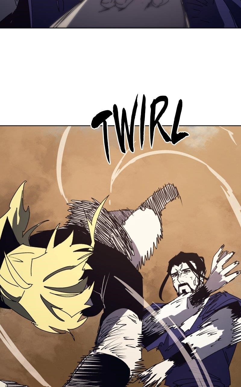 The Knight of Embers Chapter 188 - Page 32