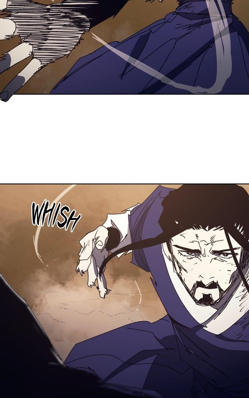 The Knight of Embers Chapter 188 - Page 33