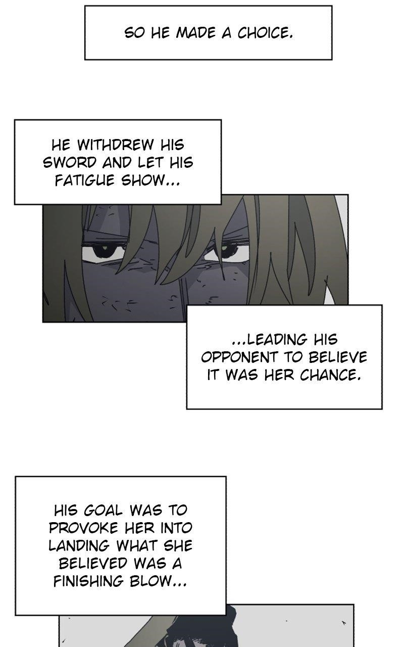 The Knight of Embers Chapter 188 - Page 52