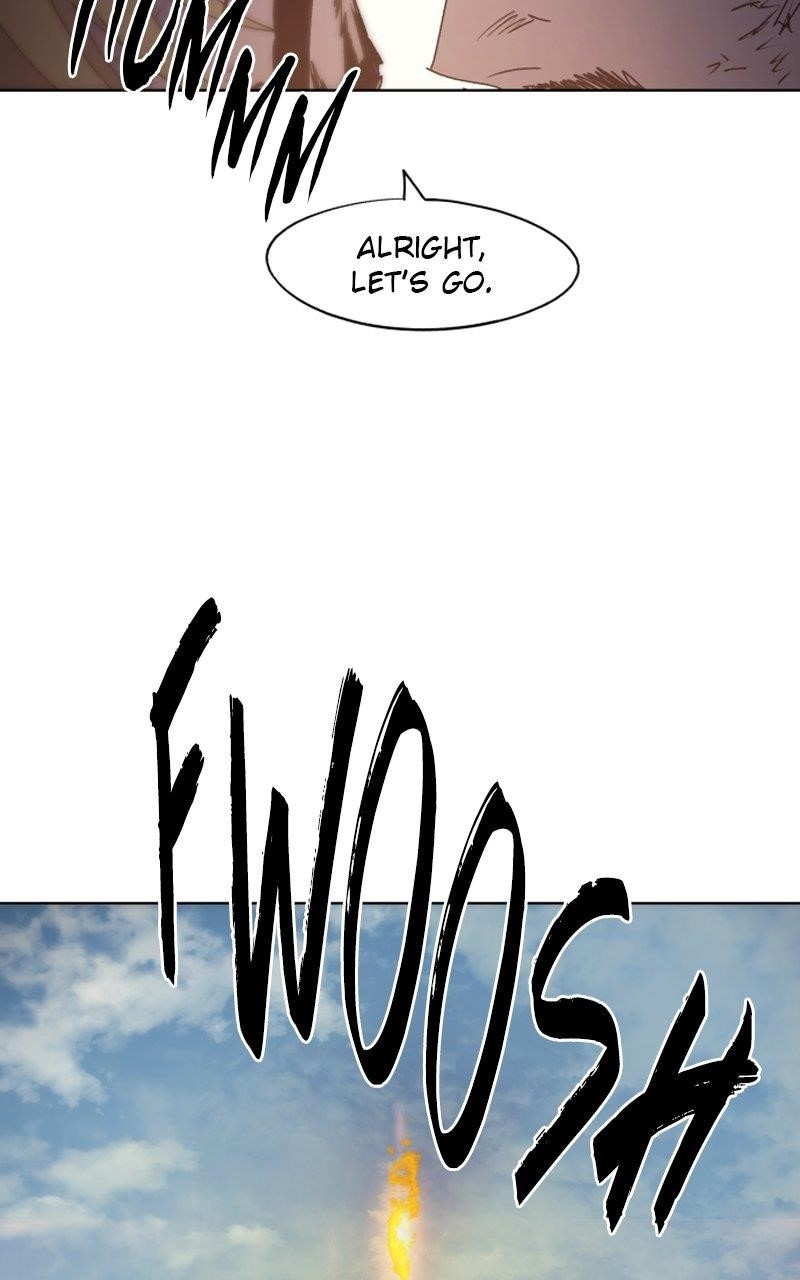 The Knight of Embers Chapter 188 - Page 57