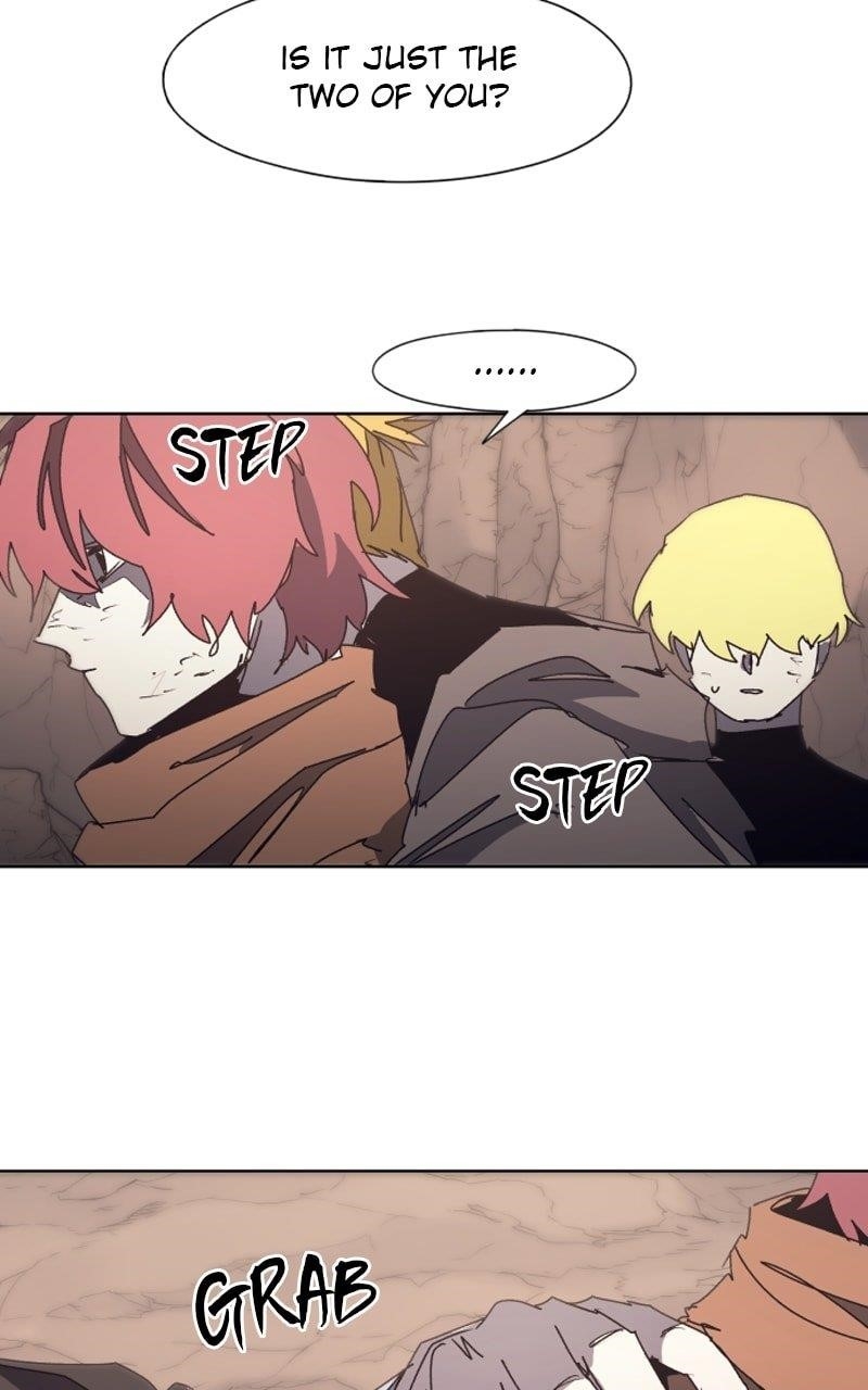 The Knight of Embers Chapter 189 - Page 10