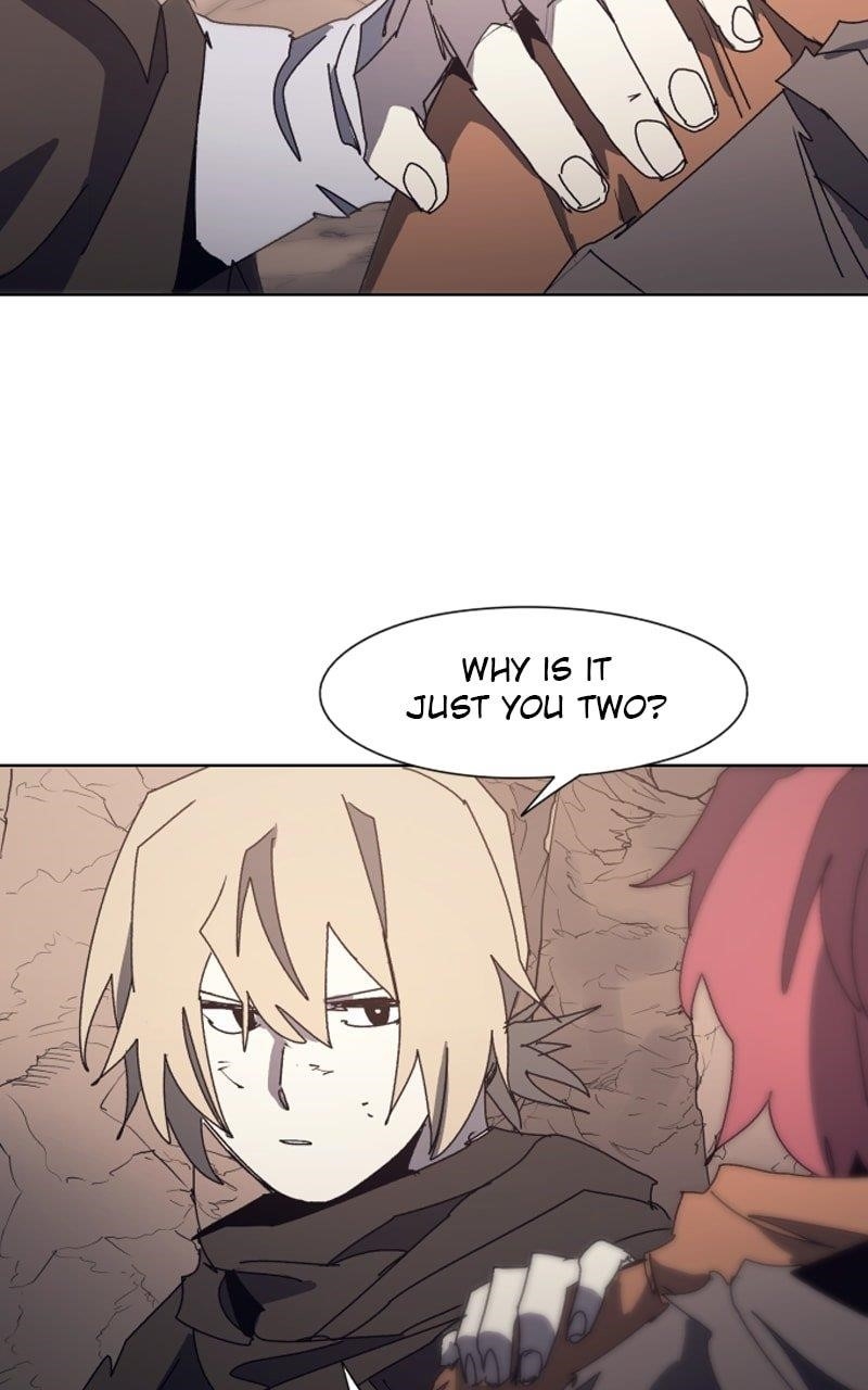 The Knight of Embers Chapter 189 - Page 11