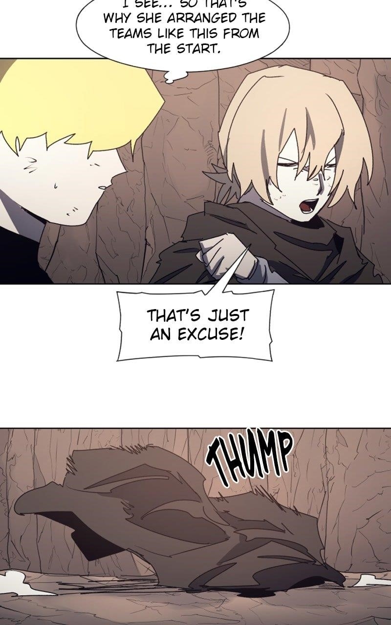 The Knight of Embers Chapter 189 - Page 16