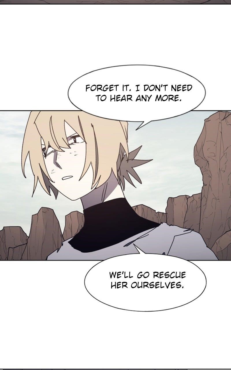 The Knight of Embers Chapter 189 - Page 17