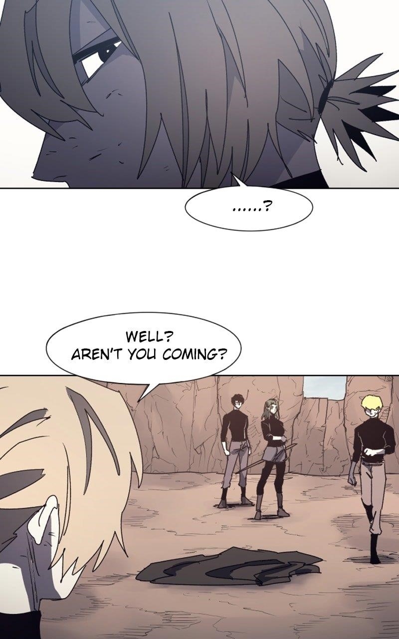 The Knight of Embers Chapter 189 - Page 18