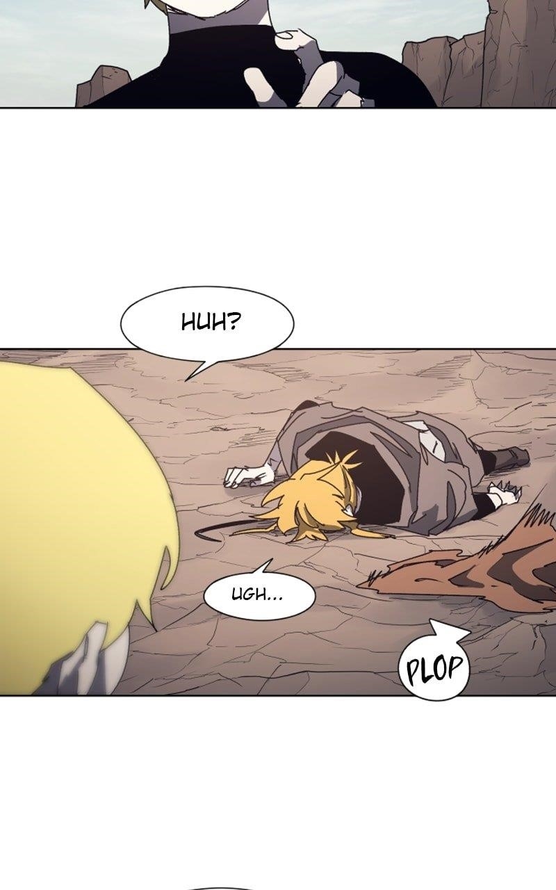 The Knight of Embers Chapter 189 - Page 23