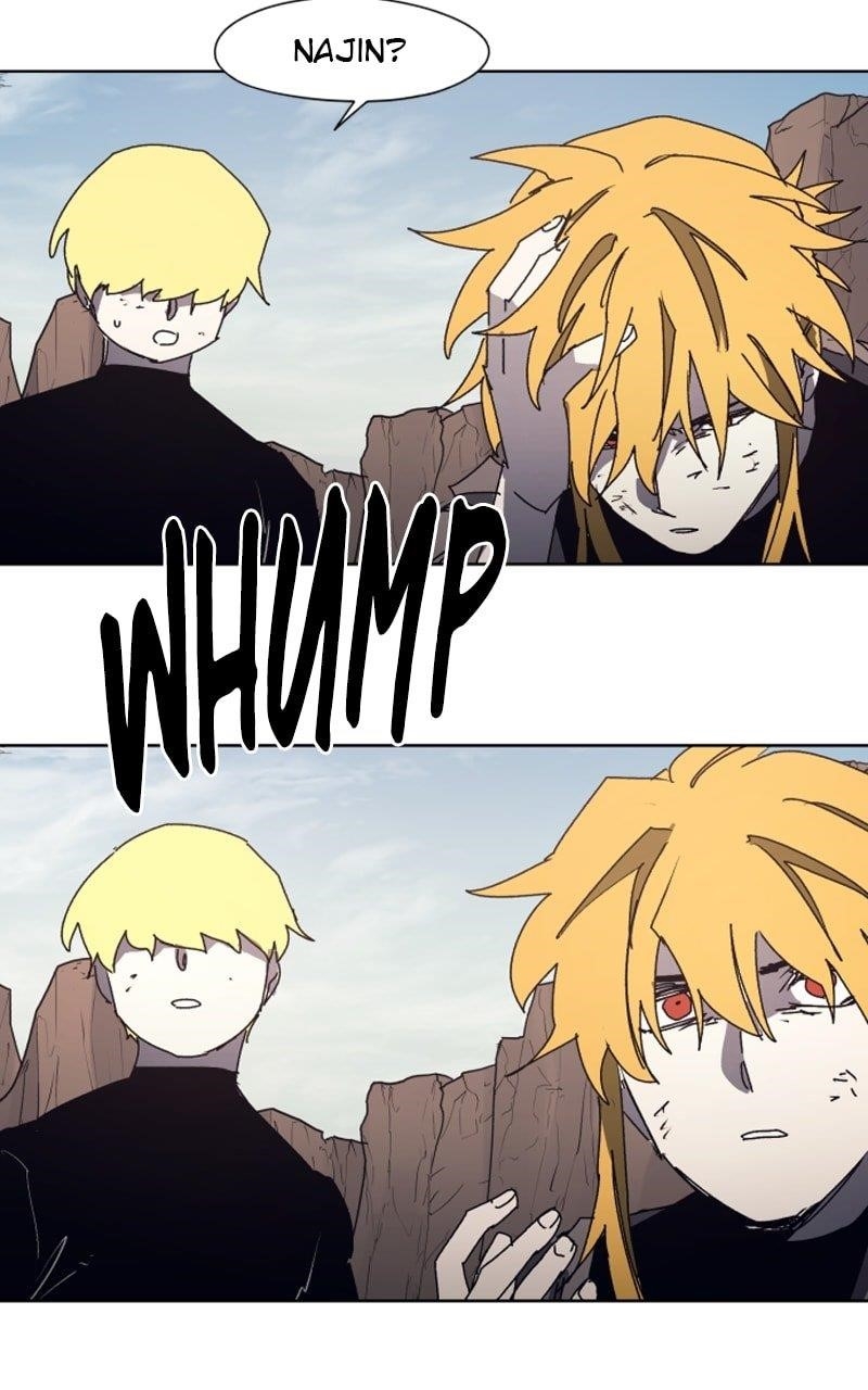 The Knight of Embers Chapter 189 - Page 24