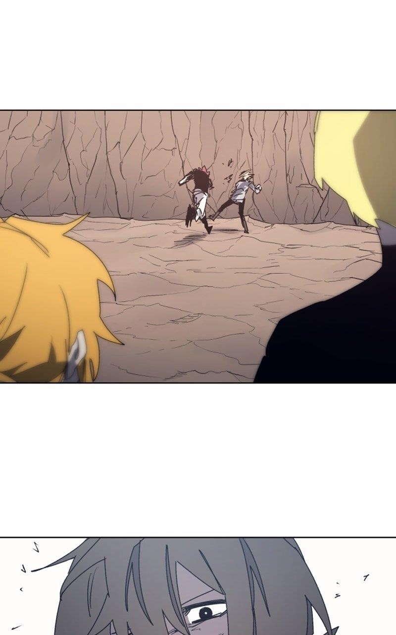 The Knight of Embers Chapter 189 - Page 25