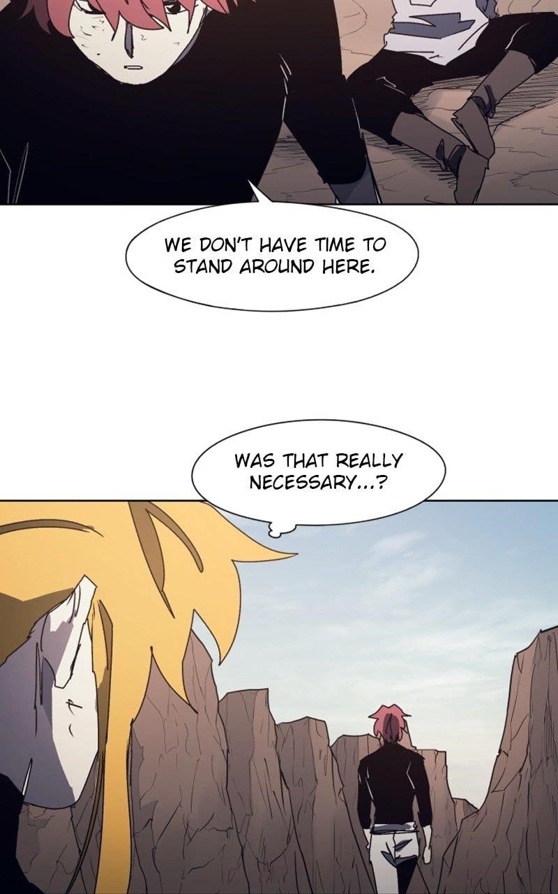 The Knight of Embers Chapter 189 - Page 32