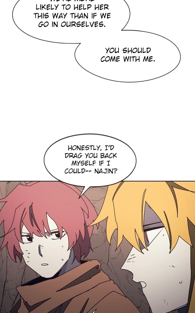 The Knight of Embers Chapter 189 - Page 35