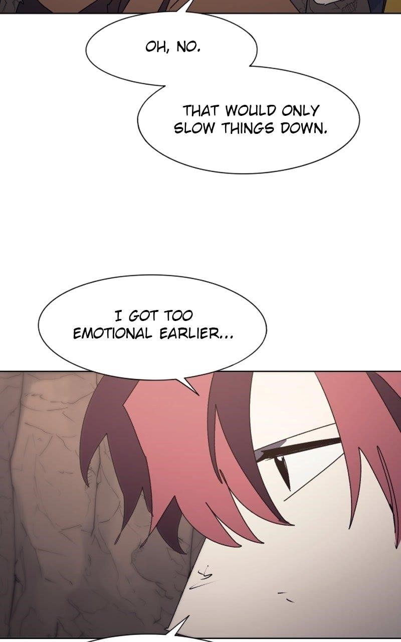 The Knight of Embers Chapter 189 - Page 36