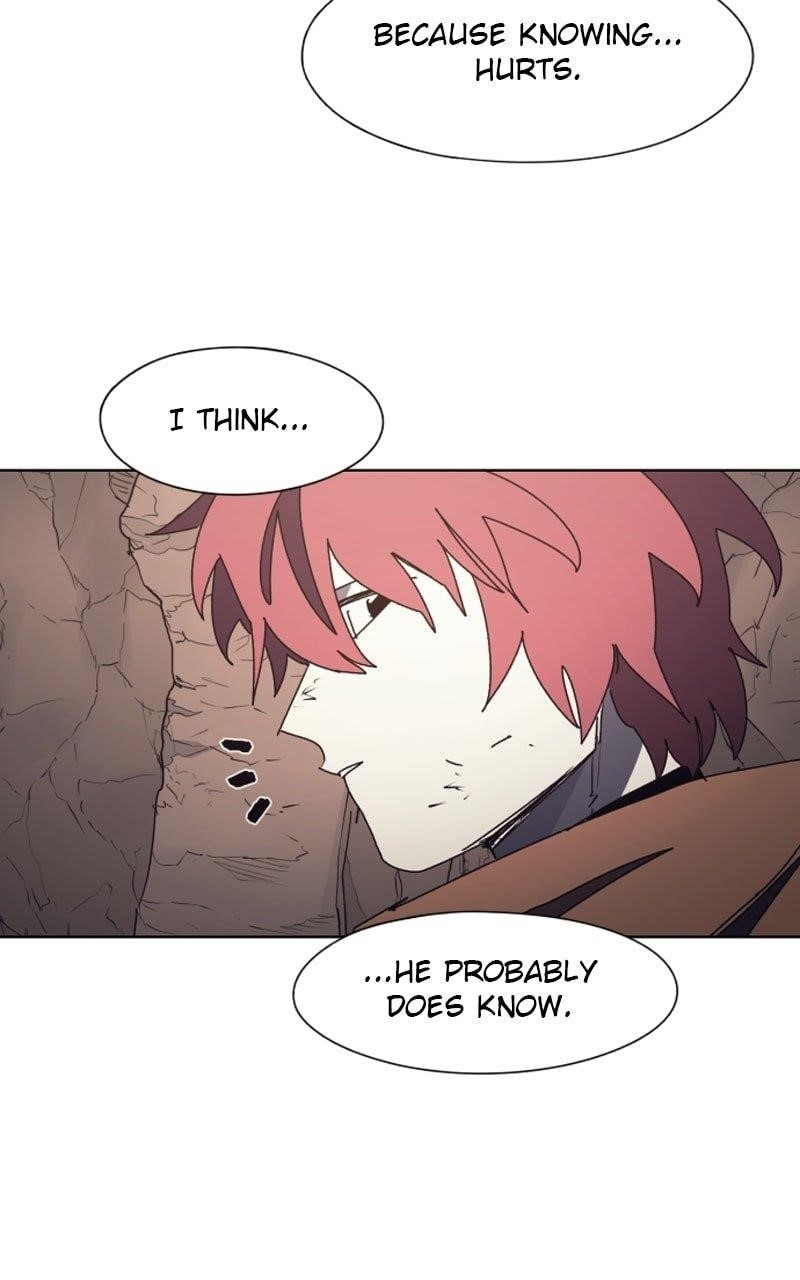 The Knight of Embers Chapter 189 - Page 38