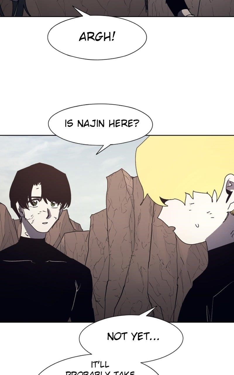 The Knight of Embers Chapter 189 - Page 5