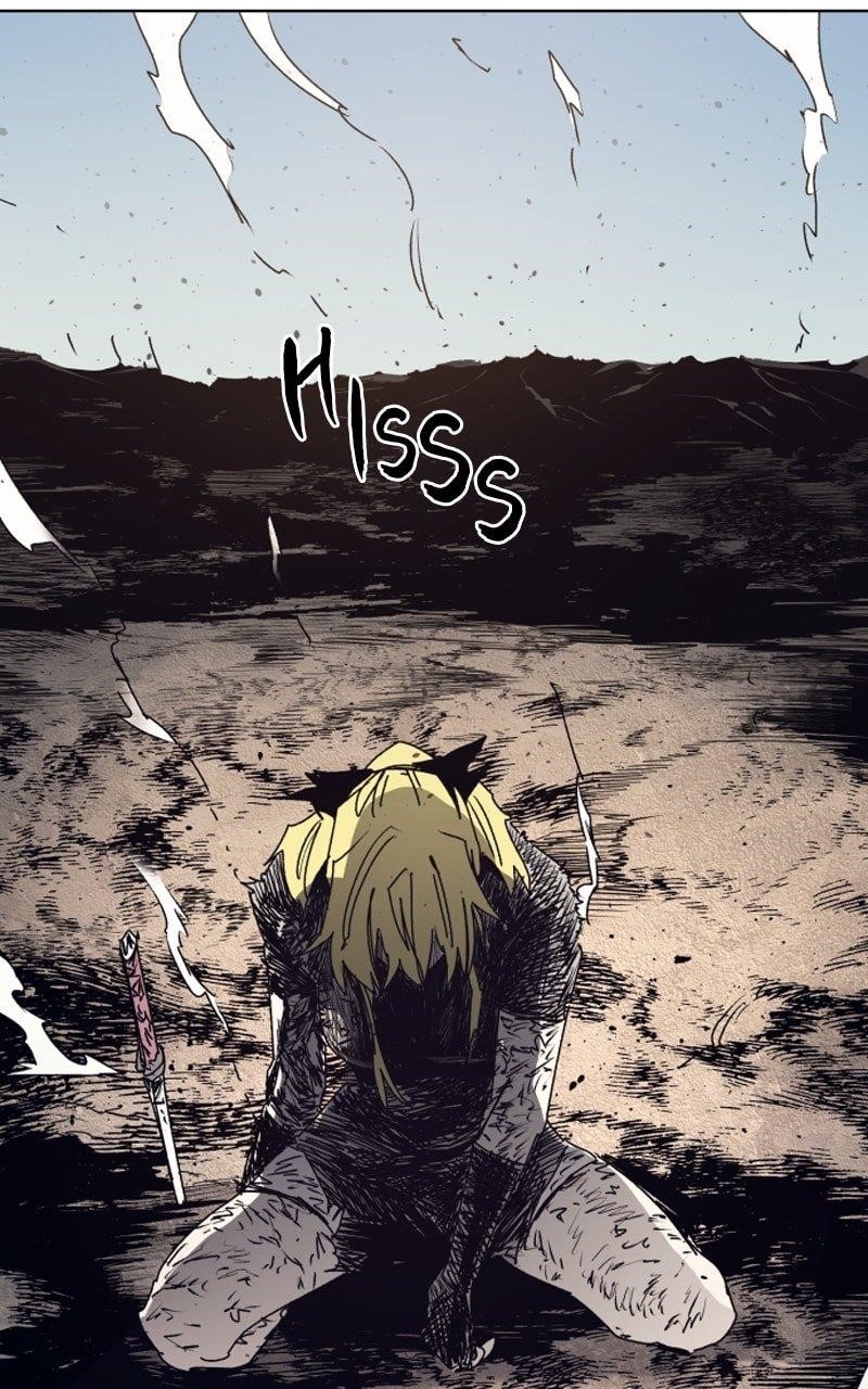 The Knight of Embers Chapter 189 - Page 52