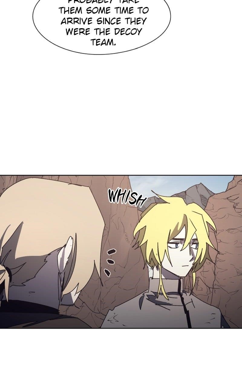 The Knight of Embers Chapter 189 - Page 6