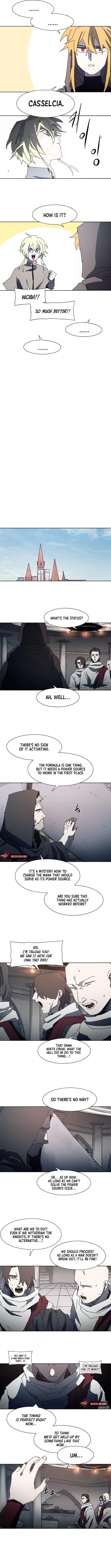 The Knight of Embers Chapter 191 - Page 6