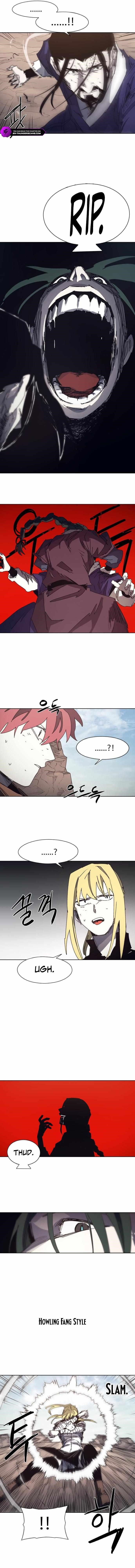 The Knight of Embers Chapter 201 - Page 10