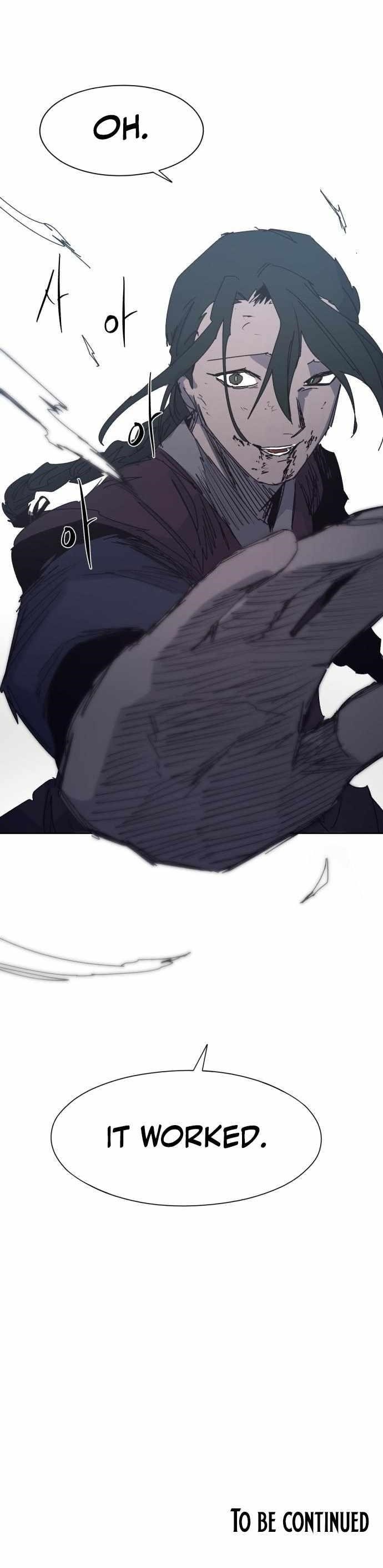 The Knight of Embers Chapter 201 - Page 11