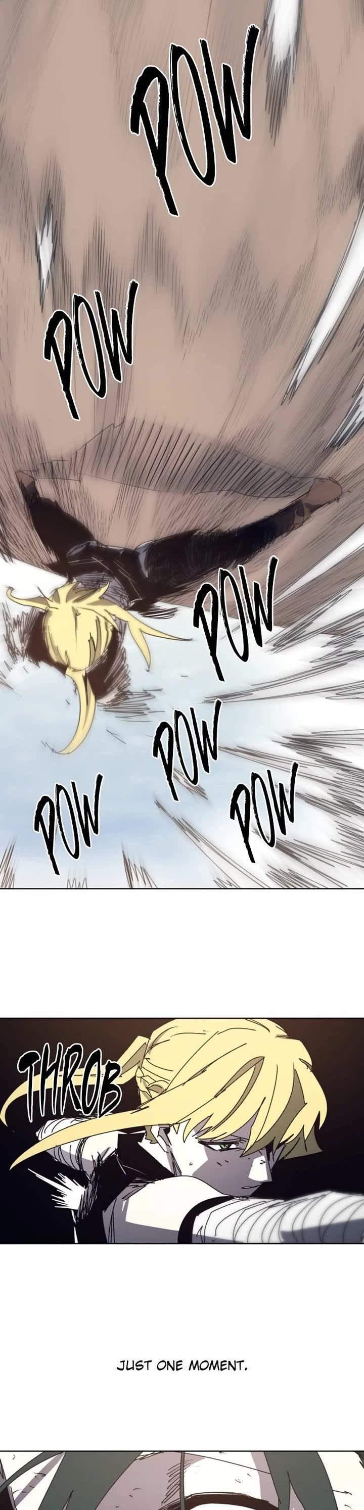 The Knight of Embers Chapter 202 - Page 15