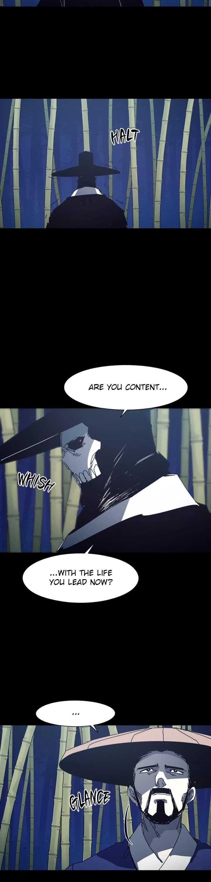 The Knight of Embers Chapter 202 - Page 2