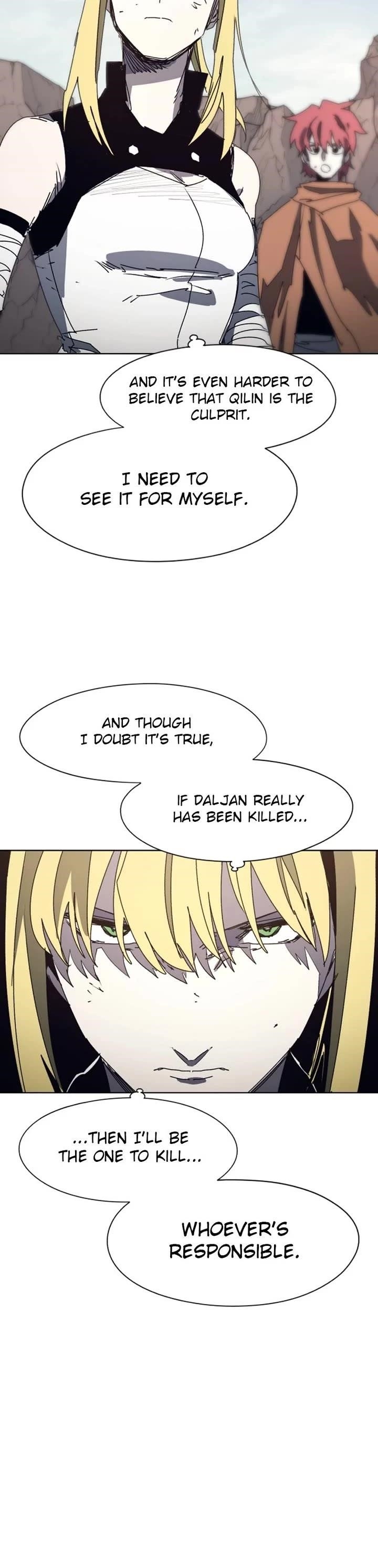 The Knight of Embers Chapter 202 - Page 24