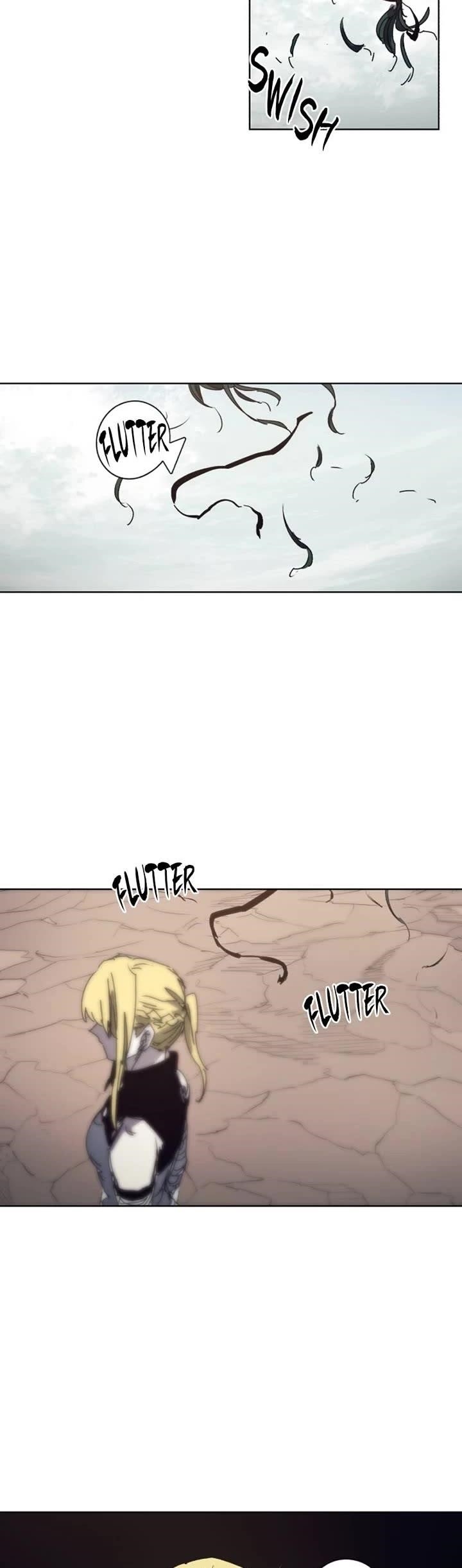 The Knight of Embers Chapter 202 - Page 27