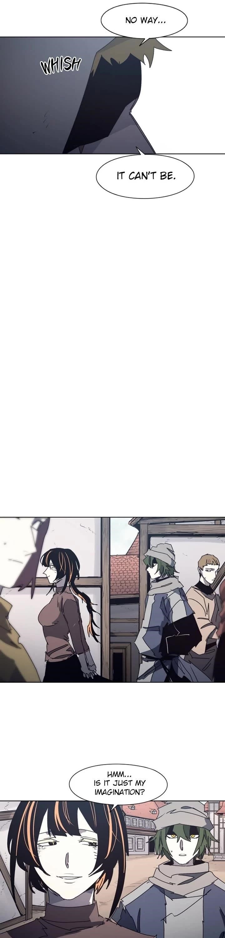 The Knight of Embers Chapter 203 - Page 13