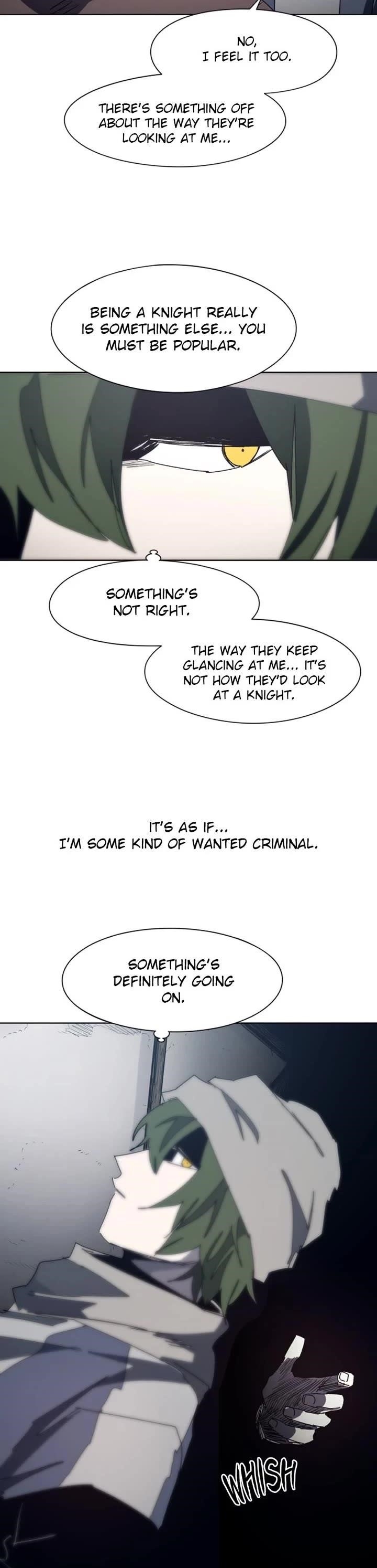 The Knight of Embers Chapter 203 - Page 14