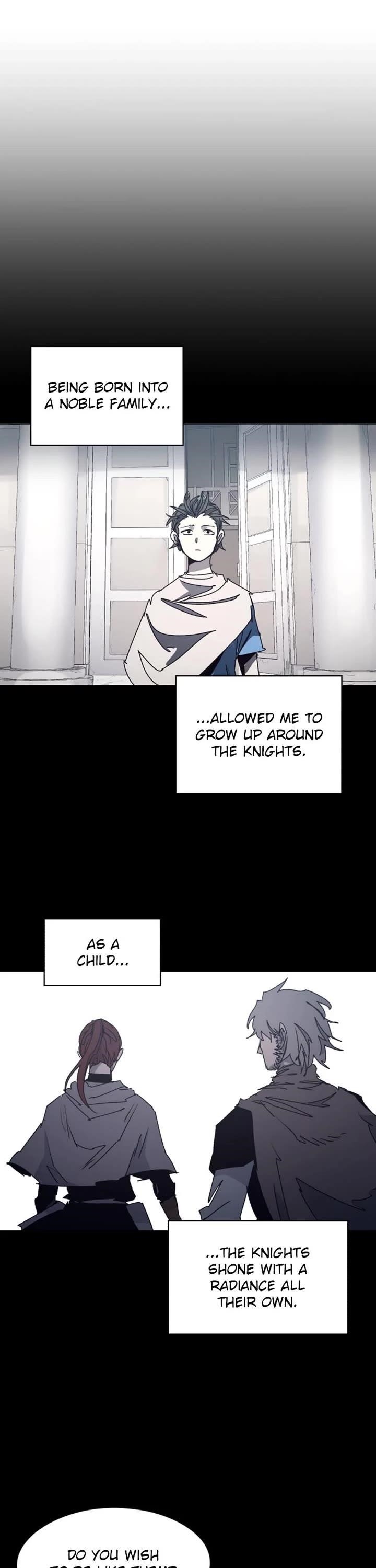 The Knight of Embers Chapter 206 - Page 7