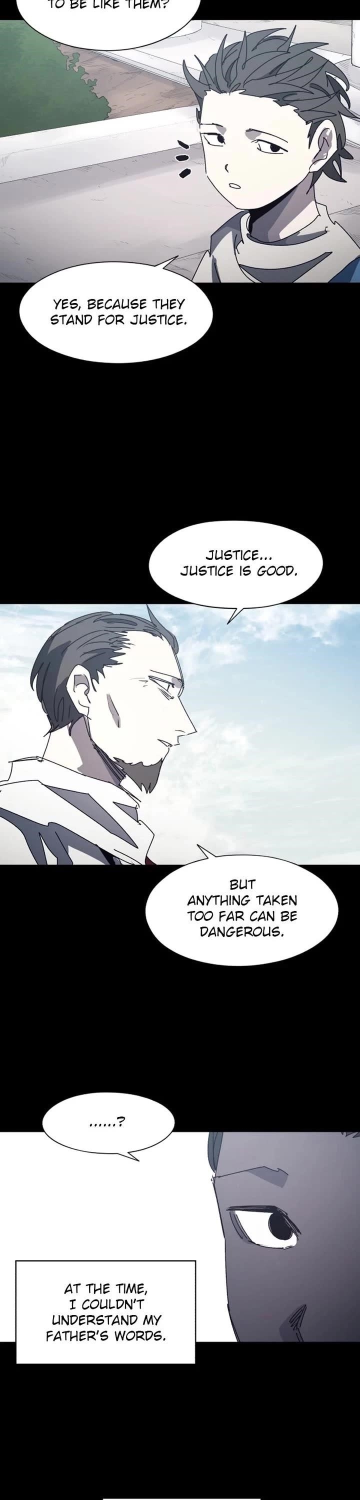 The Knight of Embers Chapter 206 - Page 8