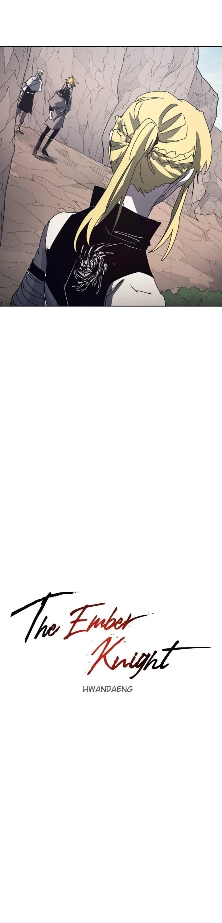 The Knight of Embers Chapter 207 - Page 14