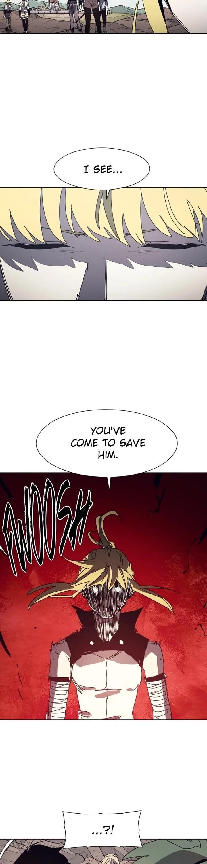 The Knight of Embers Chapter 207 - Page 16