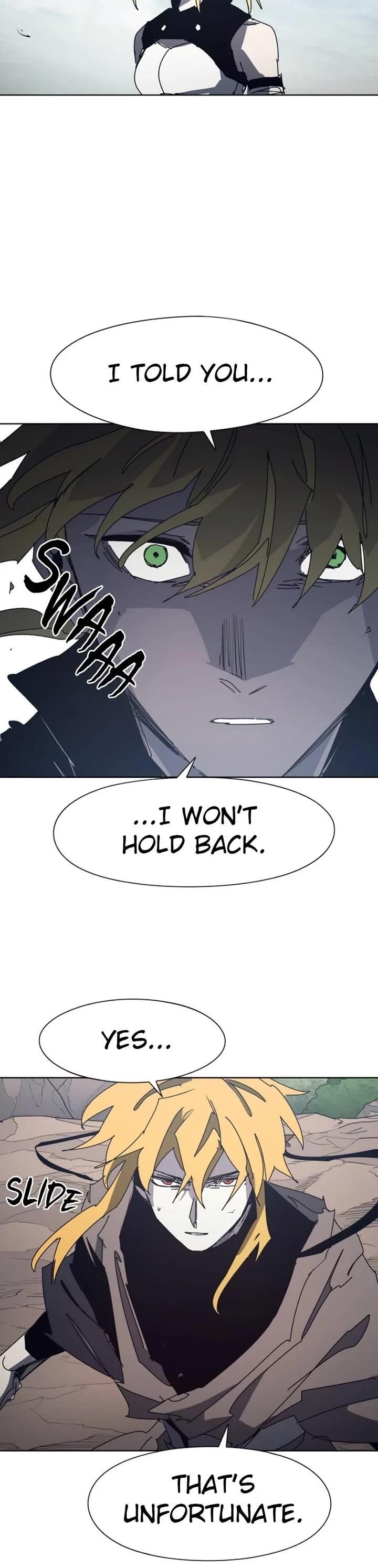 The Knight of Embers Chapter 207 - Page 24