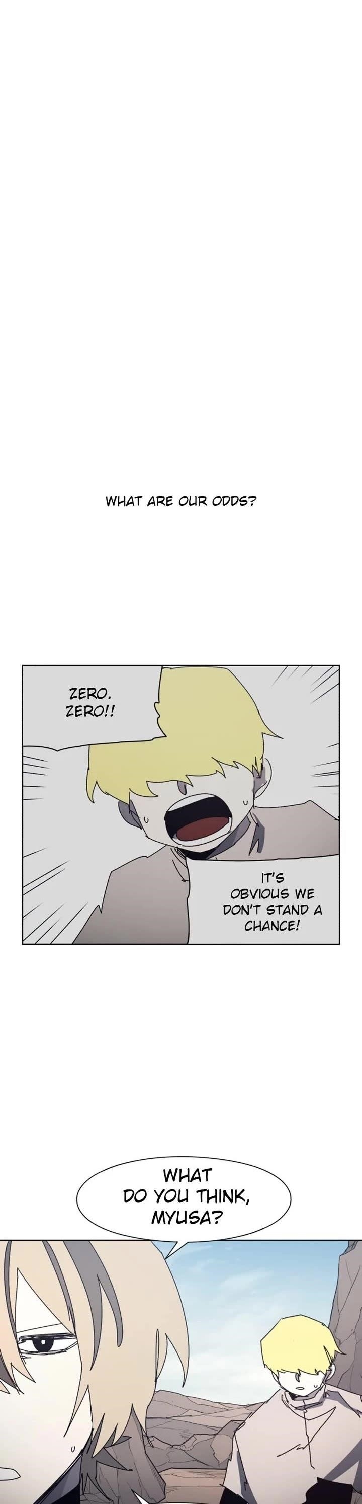 The Knight of Embers Chapter 207 - Page 25