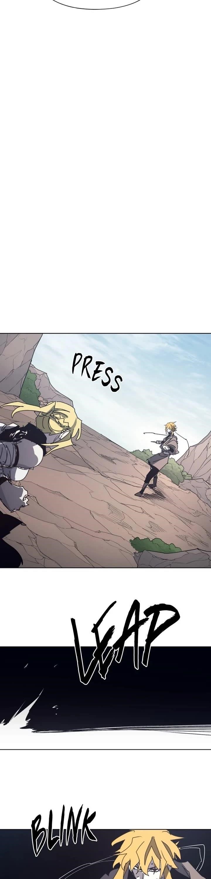 The Knight of Embers Chapter 207 - Page 27