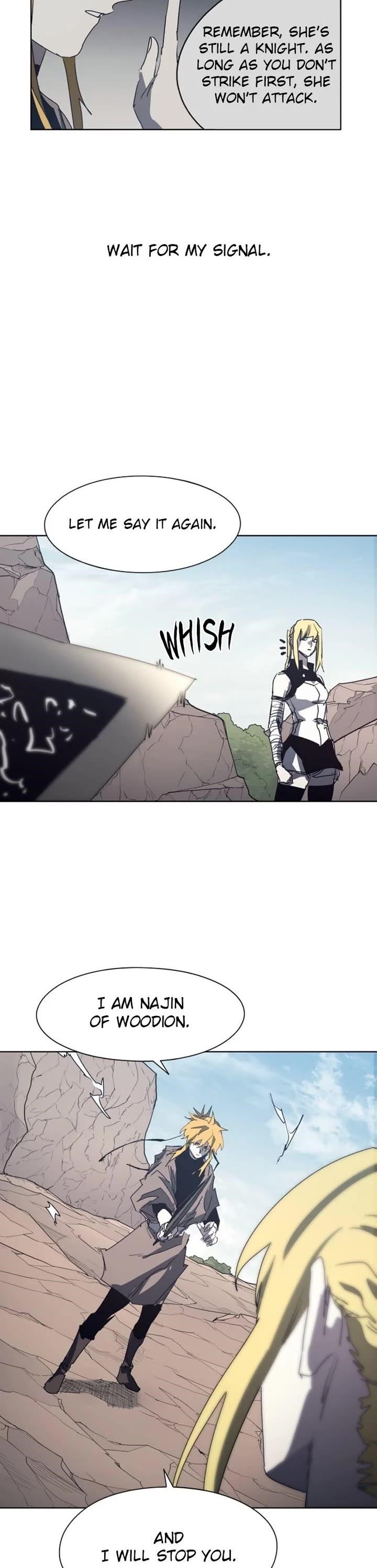 The Knight of Embers Chapter 208 - Page 10