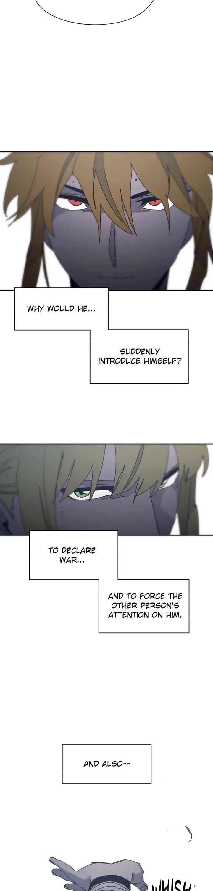 The Knight of Embers Chapter 208 - Page 11