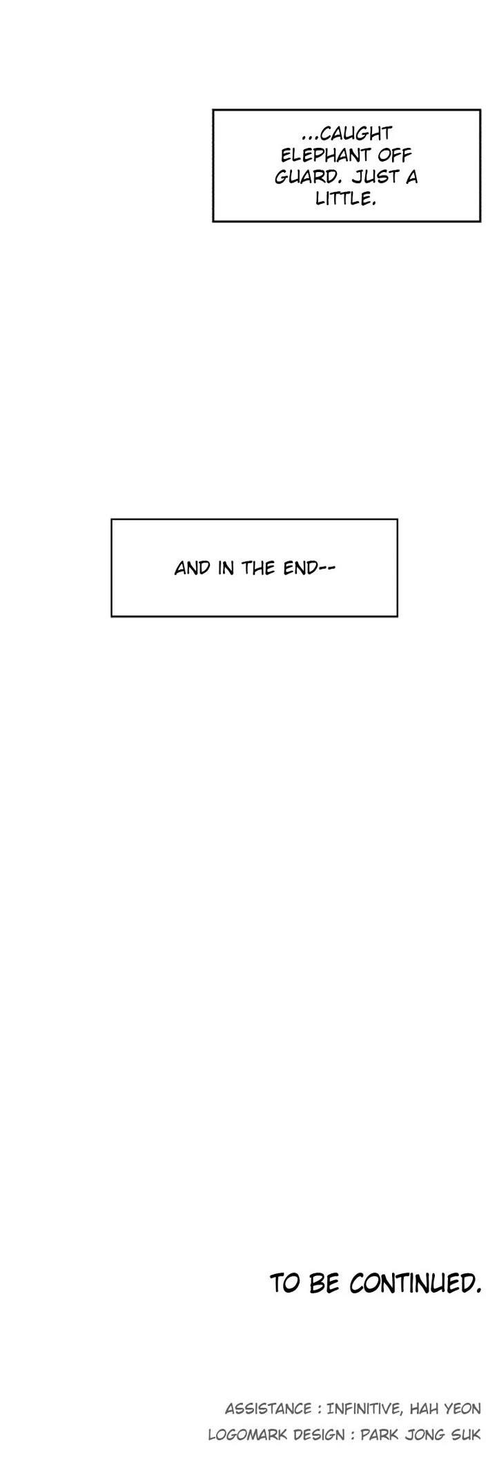 The Knight of Embers Chapter 208 - Page 25