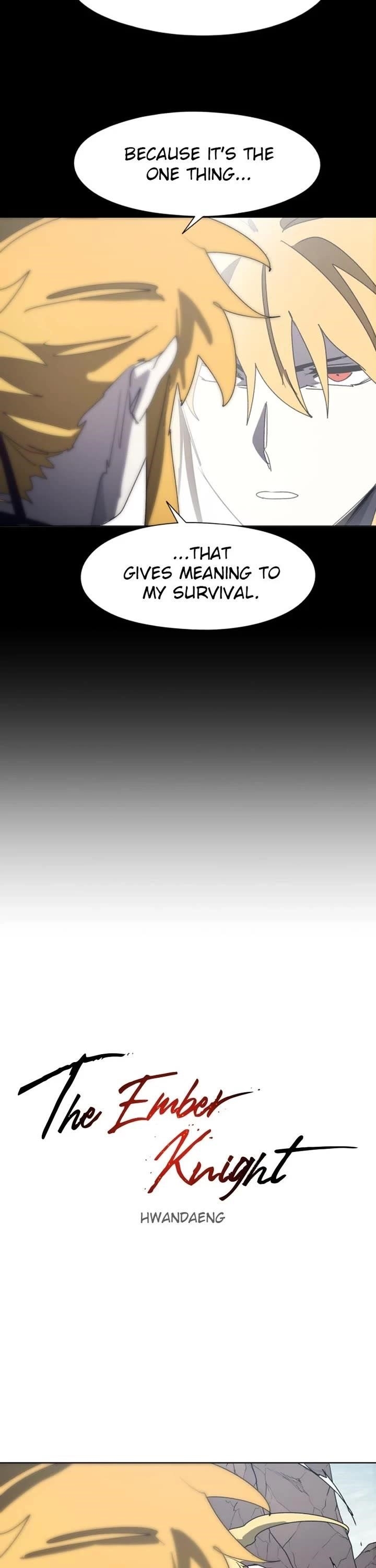 The Knight of Embers Chapter 208 - Page 6