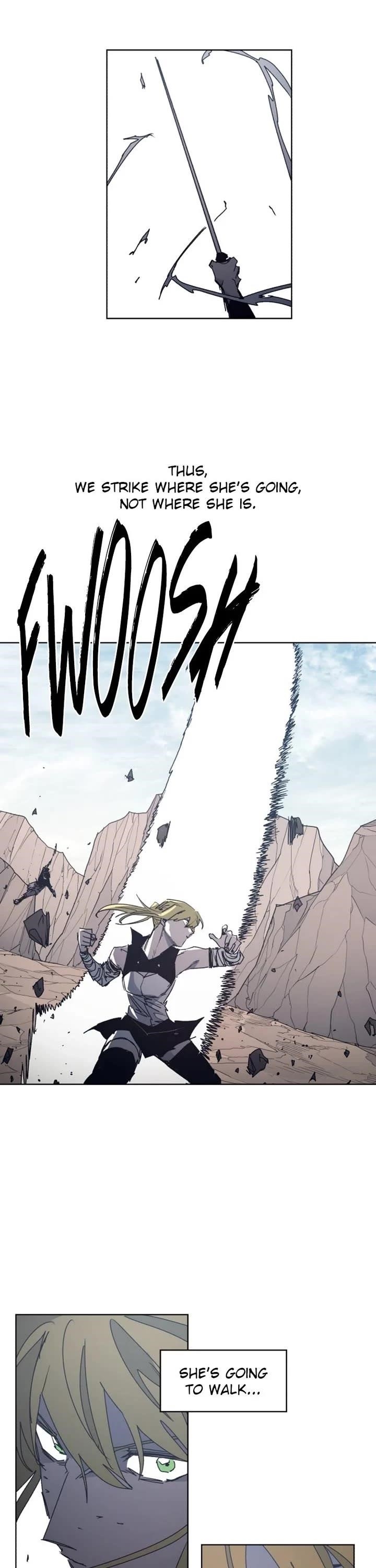 The Knight of Embers Chapter 209 - Page 12