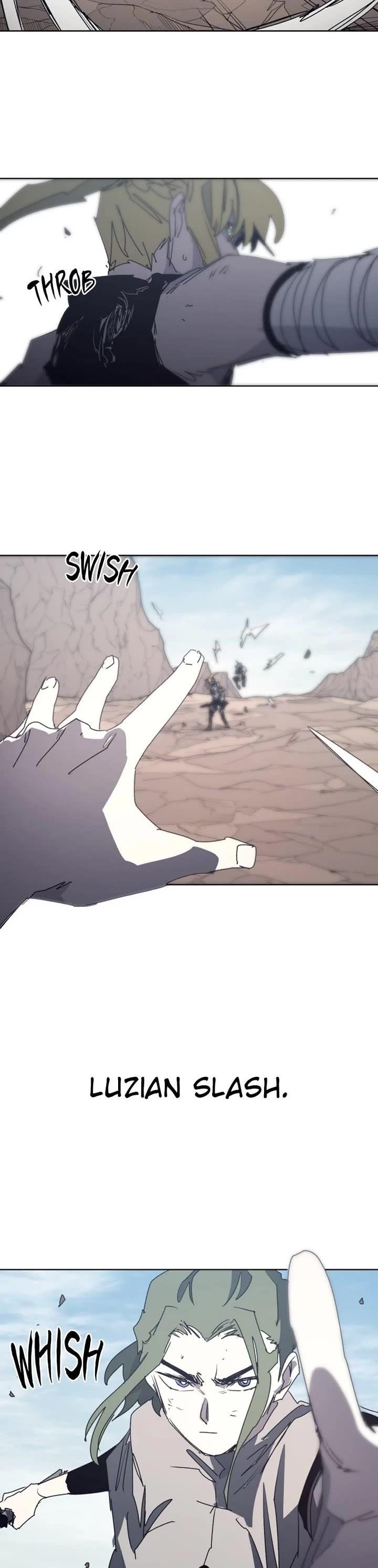 The Knight of Embers Chapter 209 - Page 15