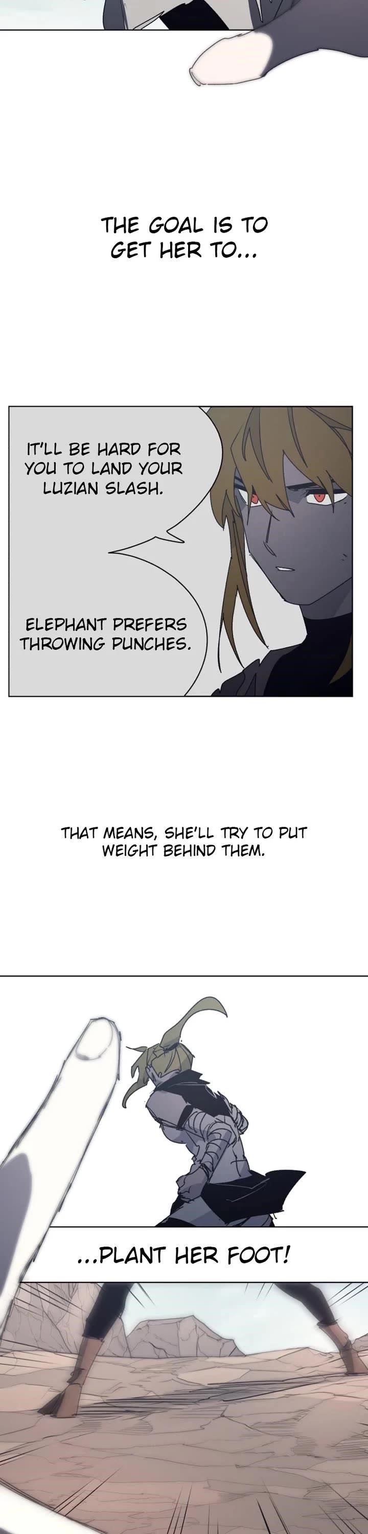 The Knight of Embers Chapter 209 - Page 16