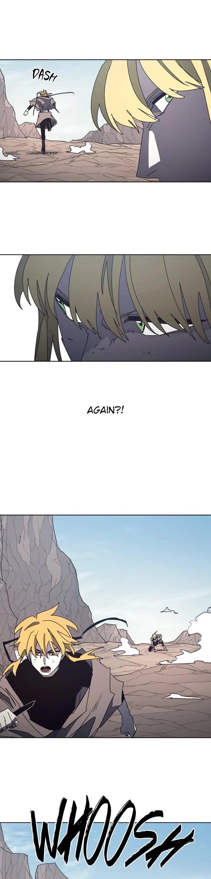 The Knight of Embers Chapter 210 - Page 12