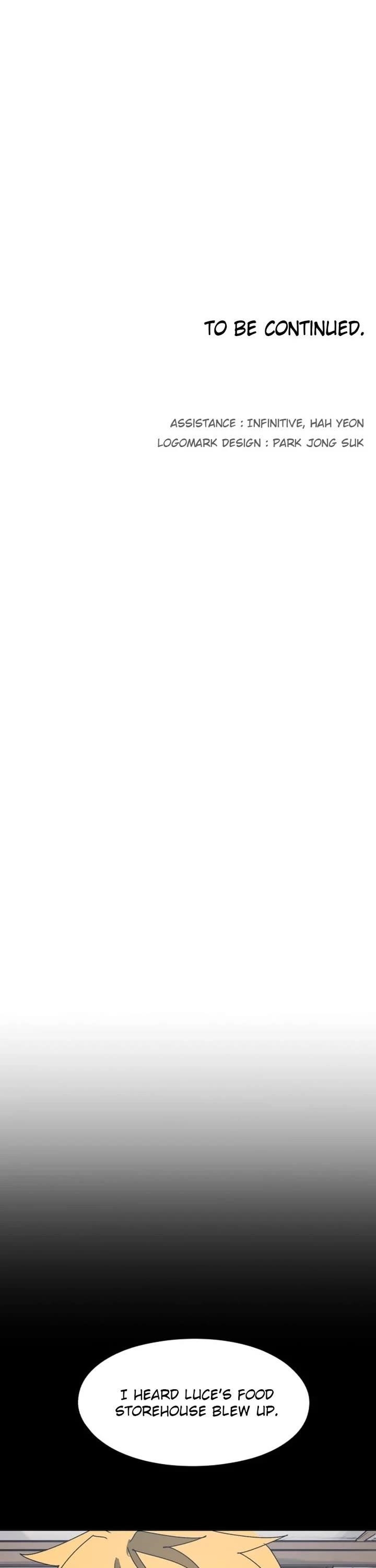 The Knight of Embers Chapter 210 - Page 28