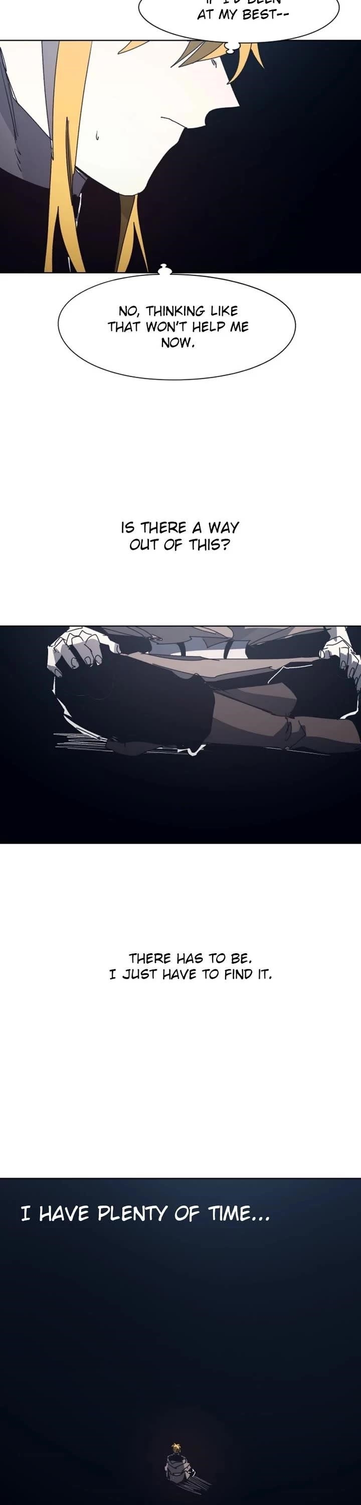 The Knight of Embers Chapter 210 - Page 3