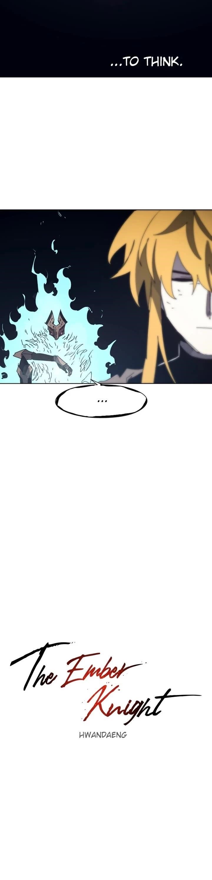 The Knight of Embers Chapter 210 - Page 4