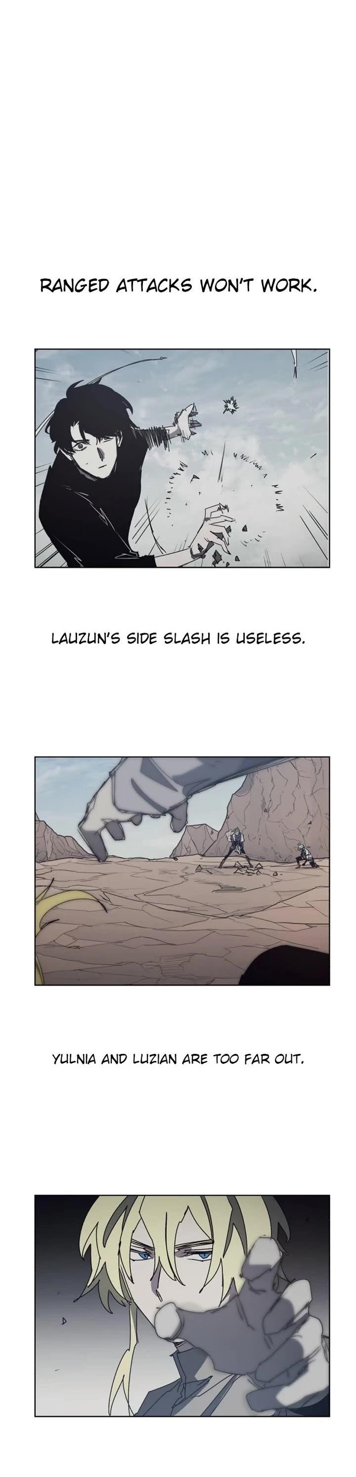 The Knight of Embers Chapter 210 - Page 5