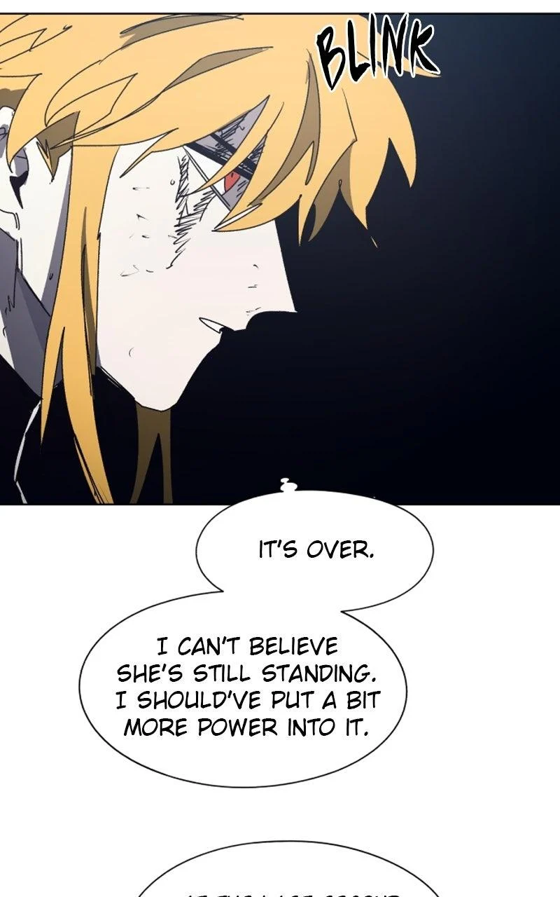 The Knight of Embers Chapter 211 - Page 12