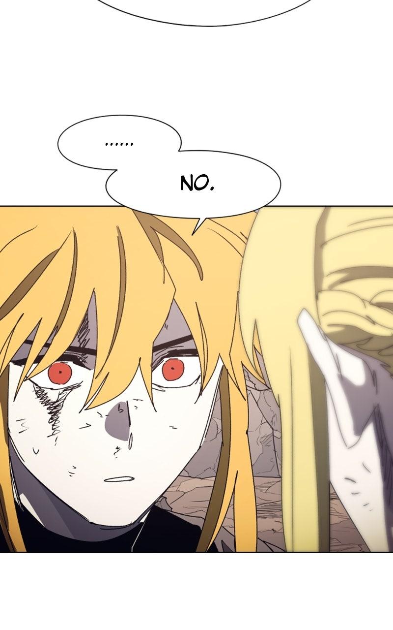 The Knight of Embers Chapter 211 - Page 18